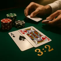 JackpotBet - Live Blackjack - Real Dealer Casino Game
