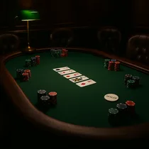 JackpotBet - Live Poker - Real Dealer Casino Game
