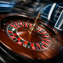 JackpotBet - Live Roulette - Europæisk Hjul