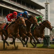 JackpotBet - Trav og Hesteløb Betting - Nykøbing Falster